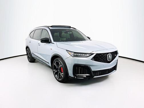 2025 Acura MDX Type S Advance Package