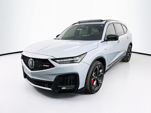 2025 Acura MDX Type S Advance Package