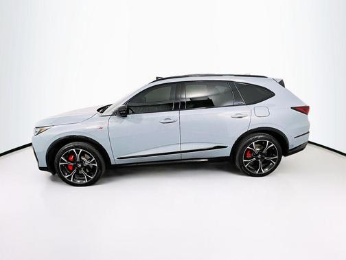 2025 Acura MDX Type S Advance Package