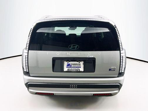 2026 Hyundai IONIQ 9 SE