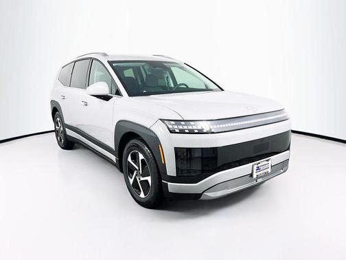 2026 Hyundai IONIQ 9 SE