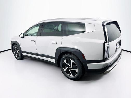 2026 Hyundai IONIQ 9 SE