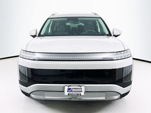 2026 Hyundai IONIQ 9 SE