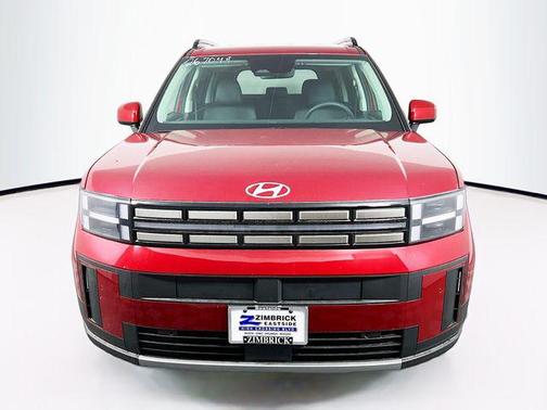 2026 Hyundai SANTA FE SEL 2.4