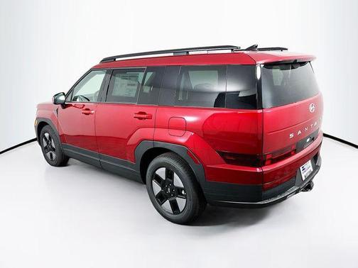 2026 Hyundai SANTA FE SEL 2.4