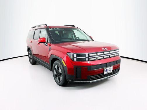 2026 Hyundai SANTA FE SEL 2.4