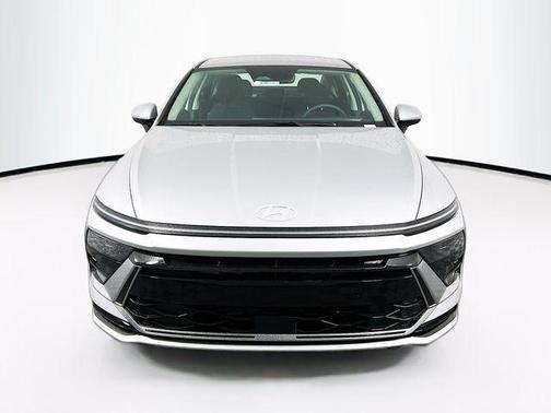 2026 Hyundai SONATA SEL