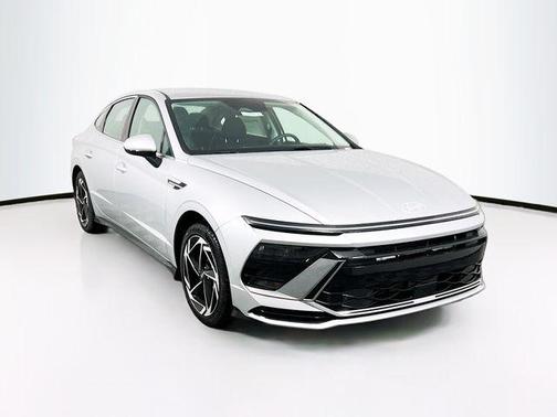 2026 Hyundai SONATA SEL