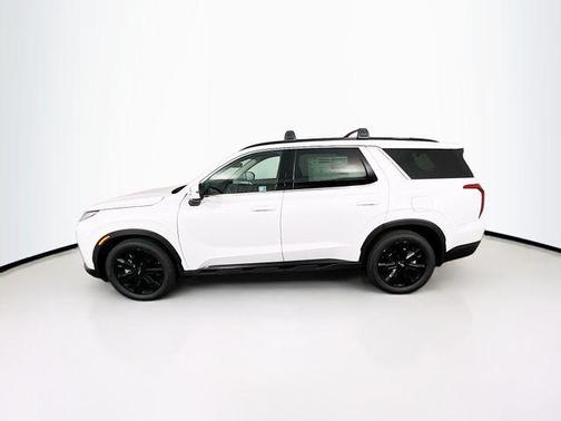 2025 Hyundai PALISADE Limited