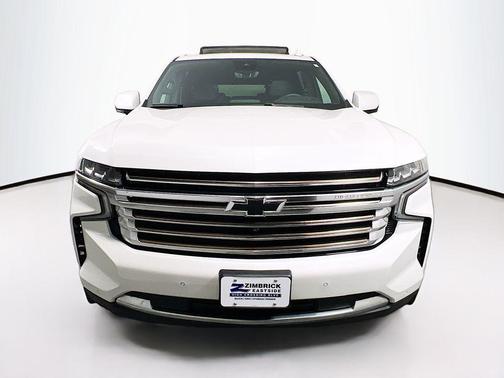 2023 Chevrolet Suburban 4WD High Country
