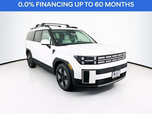 2026 Hyundai SANTA FE SEL 2.4