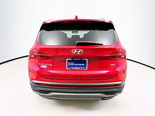 2023 Hyundai SANTA FE SEL 2.4
