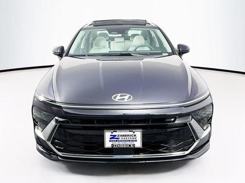 2026 Hyundai SONATA Hybrid SE