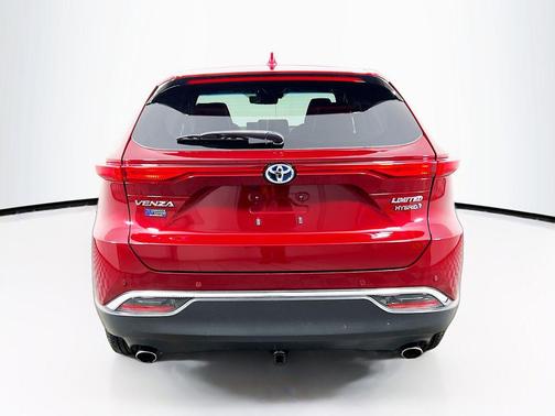 2021 Toyota Venza Limited