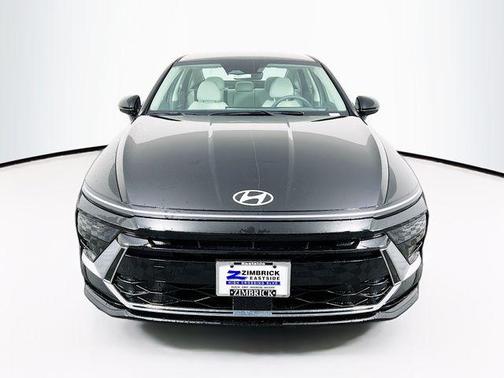 2026 Hyundai SONATA SEL