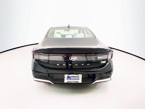 2026 Hyundai SONATA SEL