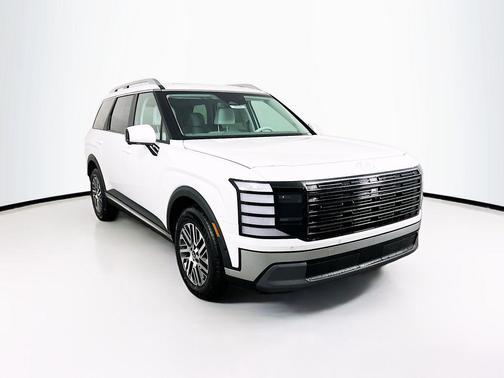 2026 Hyundai PALISADE SEL Premium