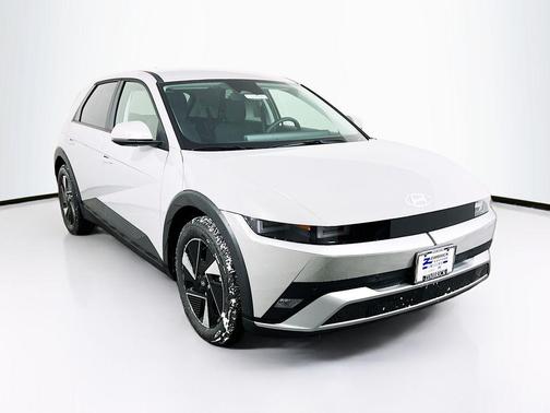 2026 Hyundai IONIQ 5 SE