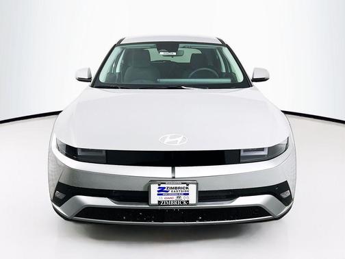 2026 Hyundai IONIQ 5 SE