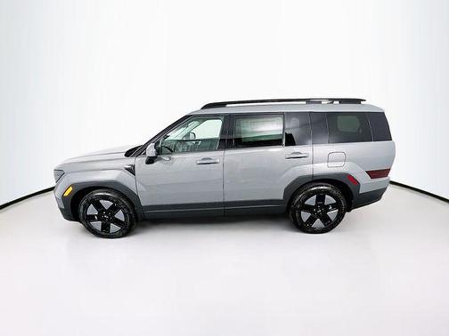 2025 Hyundai SANTA FE SEL 2.4