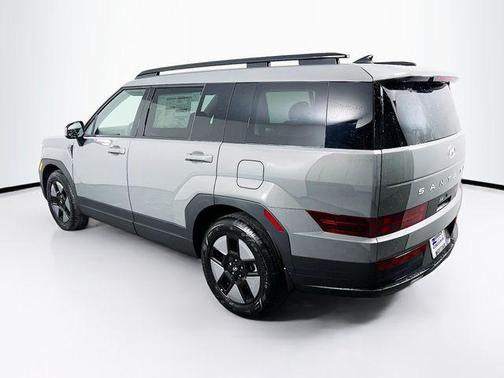 2025 Hyundai SANTA FE SEL 2.4