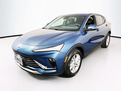 2024 Buick Envista Preferred FWD