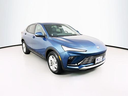 2024 Buick Envista Preferred FWD