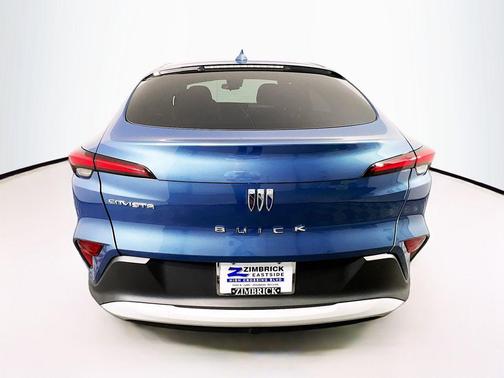 2024 Buick Envista Preferred FWD