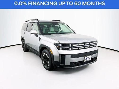 2026 Hyundai SANTA FE SEL 2.4