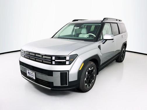 2026 Hyundai SANTA FE SEL 2.4