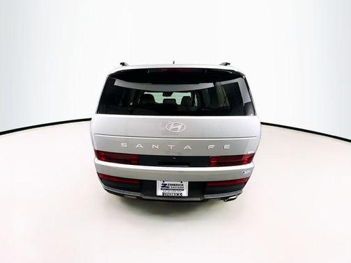 2026 Hyundai SANTA FE SEL 2.4