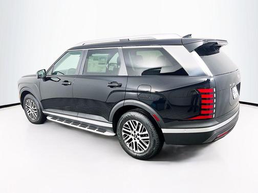 2026 Hyundai PALISADE SEL Premium