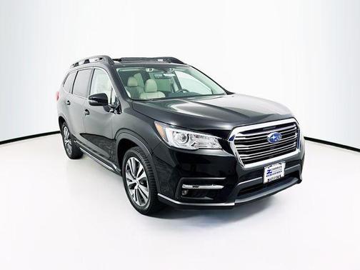 2019 Subaru Ascent Limited 7-Passenger
