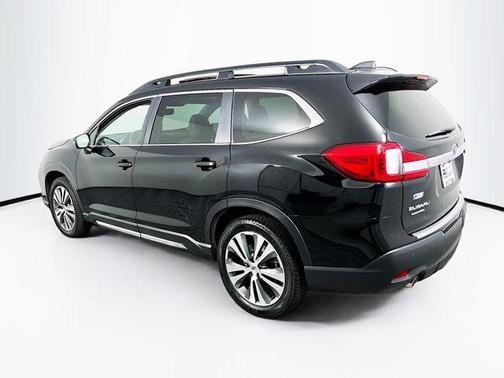 2019 Subaru Ascent Limited 7-Passenger