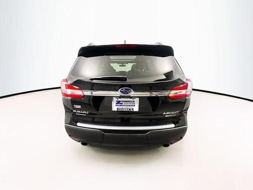 2019 Subaru Ascent Limited 7-Passenger