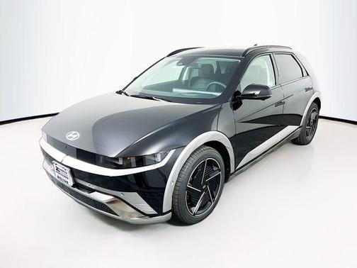 2026 Hyundai IONIQ 5 Limited