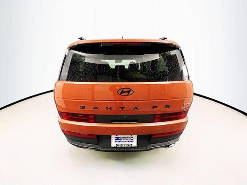 2025 Hyundai SANTA FE XRT
