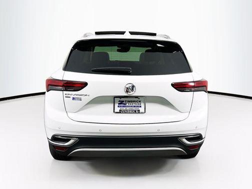 2022 Buick Envision AWD Essence