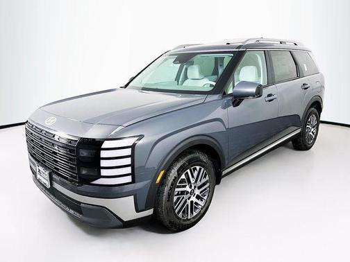 2026 Hyundai PALISADE SEL