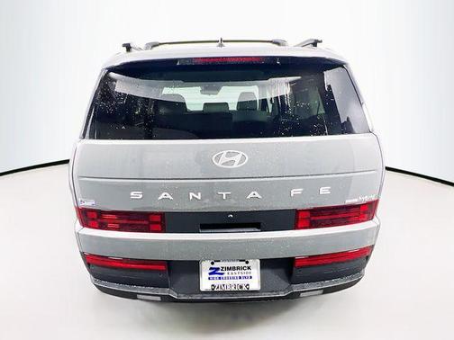 2025 Hyundai SANTA FE SEL 2.4