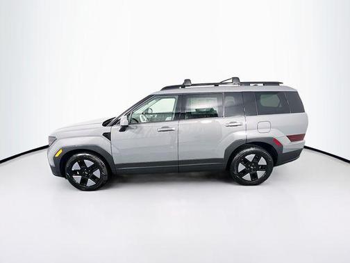 2025 Hyundai SANTA FE SEL 2.4