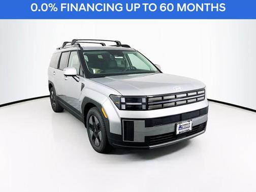 2026 Hyundai SANTA FE SEL 2.4