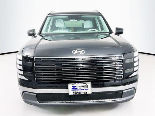 2026 Hyundai PALISADE SEL Premium