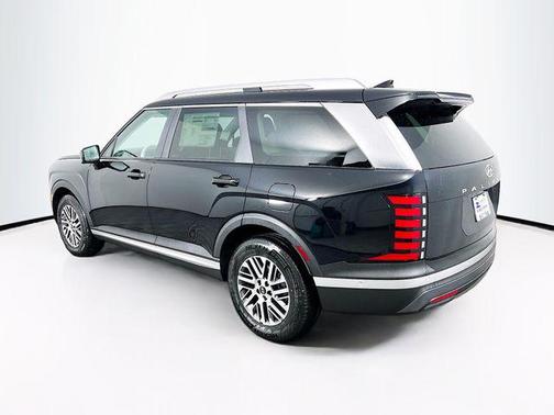 2026 Hyundai PALISADE SEL Premium