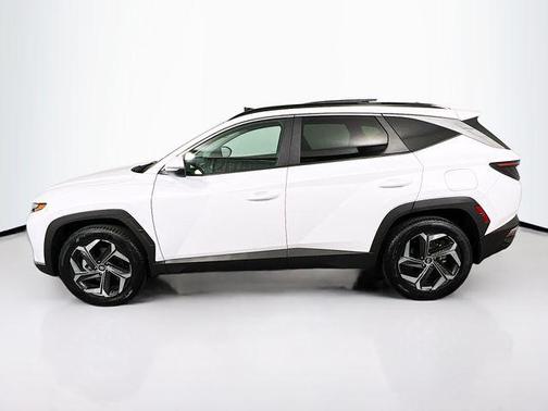 2023 Hyundai TUCSON Hybrid SEL Convenience