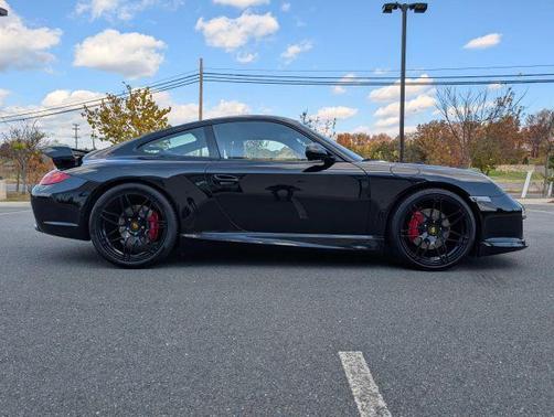 2009 Porsche 911 Carrera S