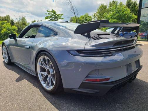2023 Porsche 911 GT3
