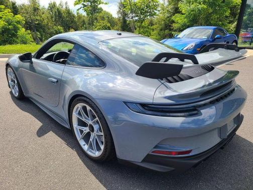 2023 Porsche 911 GT3