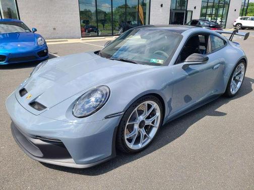 2023 Porsche 911 GT3