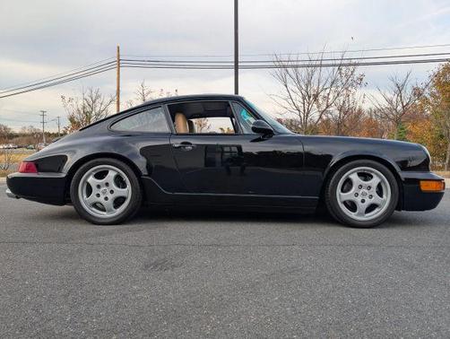 1993 Porsche 911 Carrera 2